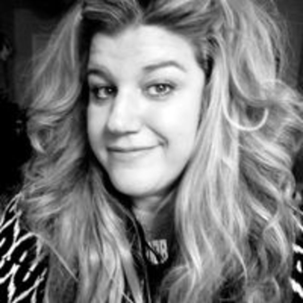 Meet your Posher, Jen